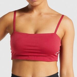 Gymshark Bandeau Sports Bra size medium